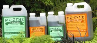 Bio-Zyme Enzyme Based General Cleaner