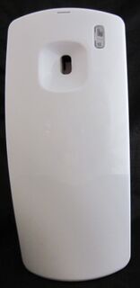 Air Freshener Automatic Dispenser - Allegro