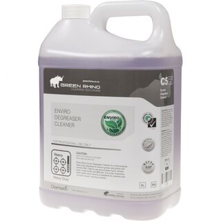 Degreaser Cleaner Enviro - Green Rhino