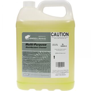 Multi Purpose Cleaner - Green Rhino