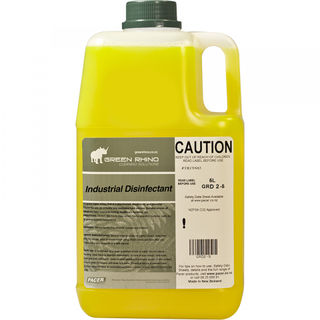 Disinfectant Industrial Pine - Green Rhino
