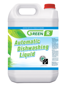 Automatic Dishwashing Detergent - GreenR