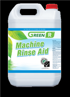 Machine Rinse Aid - Green'R