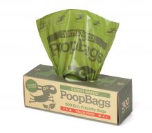 Dog Waste Bags Carton Degradable - Earth Rated EcoBags
