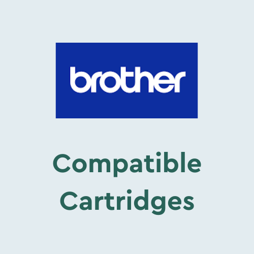 Brother Printer Compatible Cartridges