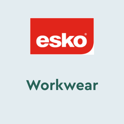 Esko - Workwear