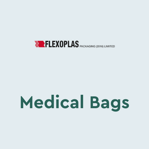 Medical Bags - Flexoplas