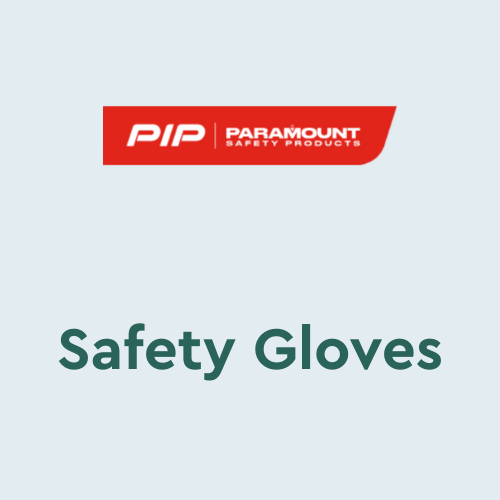 Safety Gloves - Paramount