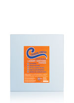 Lemon Fresh Safety Bleach - Qualchem