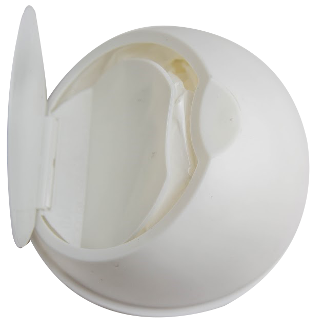 Refill Cartridges Sanitary Unit Compact 6.5L Bio - 6pack