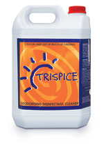 Disinfectant Tri-Spice 5Litres - Qualchem