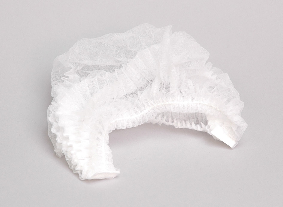 Crimped MOB Hats 21?/53cm Disposable - Coastal