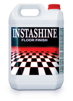 Floor Finish - Instashine