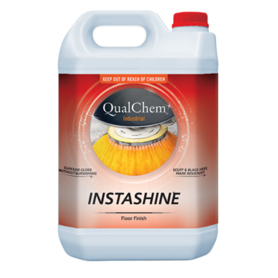 Floor Finish - Instashine