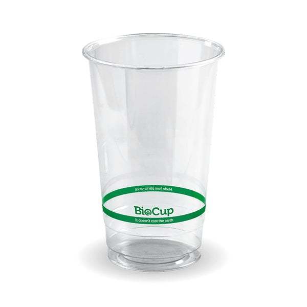 Cold Cup 700ml - BioPak