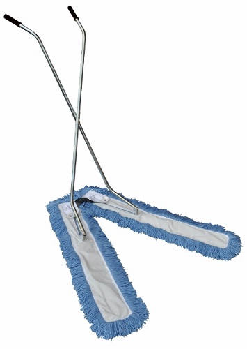 Edco Scissor Mop Complete - Edco