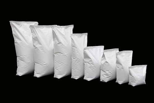 Multi-Wall Block Bottom Paper Bags 2ply 850x450+120