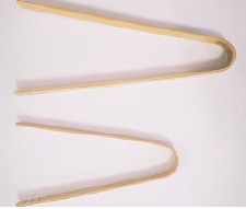 Bamboo Tong 12 cm - Epicure