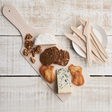 Verterra Medium Rectangle Cheese Board - Epicure