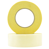 Double Sided OPP Acrylic/Rubber Exhibition Tape 24mm - Pomona