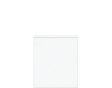 White Paper Bags #6 Flat 235x290 - Castaway