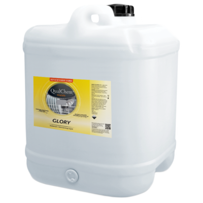Glory Dishwashing Liquid 20L - Qualchem