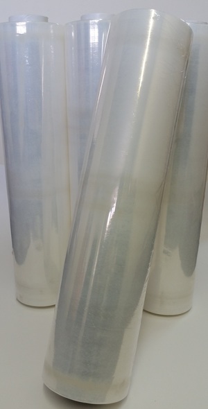 Pallet Wrap - Fortune