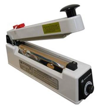 MEC Medi-Sealer Impulse 2010HC