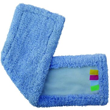 Filta Microfibre Flat Mop Fringe 54cm (dry use only) - Filta