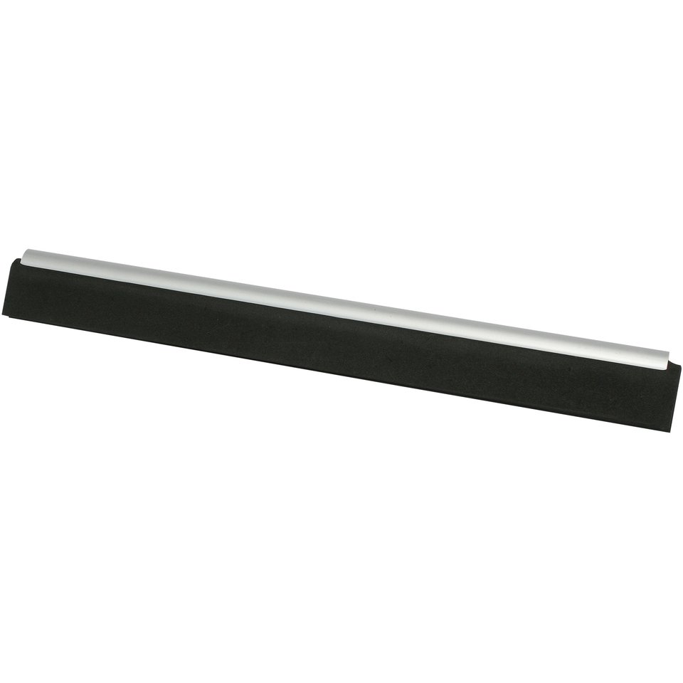 Black Neoprene Floor Squeegee Refill 90cm - Edco
