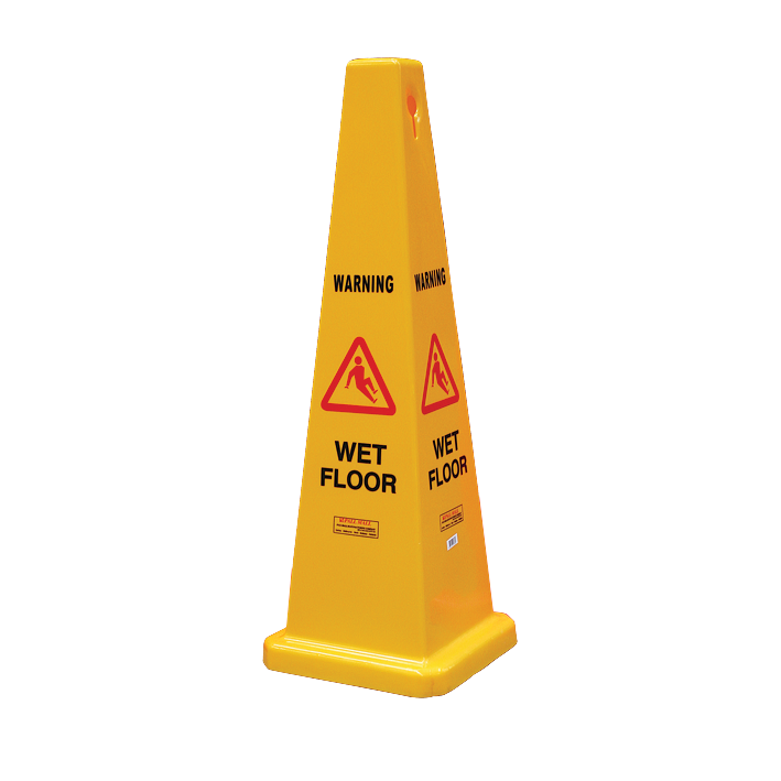 Gala Safety Cone