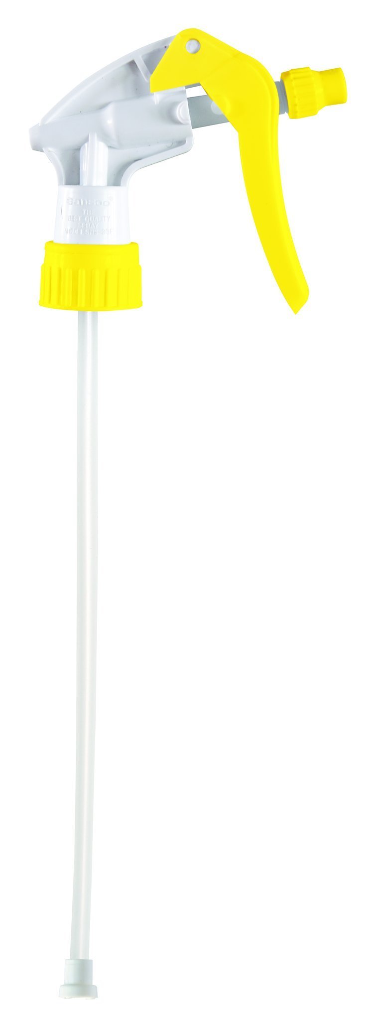 Trigger Yellow & White 28/400 220mm, Carton 300 - FIlta