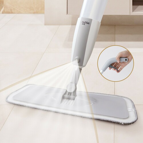 Spray Mop Domestic - Dr Dirt - Filta