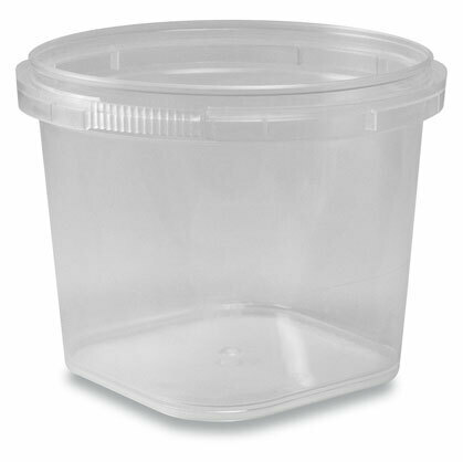 Container Clear 280-87 TE