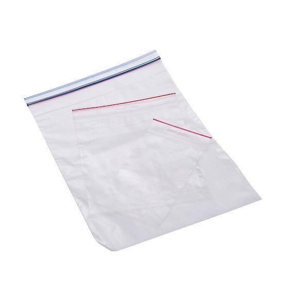 Maxi-Grip Click Seal Bag 230x305mm 50mu Pack 100 - Emperor