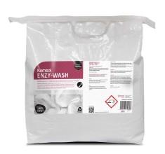 Laundry Powder Multi Enzyme Formula Antibacterial Enzy-Wash 10kg - Kemsol
