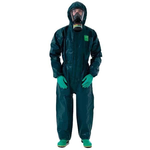 AlphaTec 4000 with Sock - L