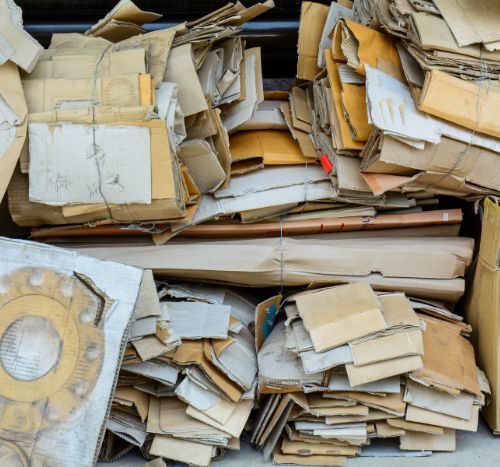 Many Benefits of Using Recycled Paper Towels