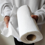 The Clean Cut: A Practical Guide to Using & Disposing of Paper Hand Towels