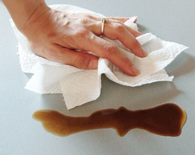 Can I compost paper towels?