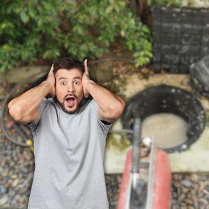 What are the signs your grease trap needs enzyme cleaning—and what happens if you don’t?