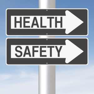 health and safety regulation for sanitary waste disposal nz