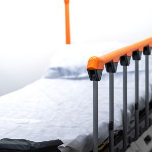 What Are Medical Bed Rolls and Why Every Workplace Needs Them