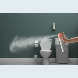Odour Neutralisers | Eliminate Unwanted Smells NZ