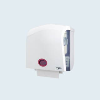 Auto-Cut Paper Towels & Roll Feed Towels NZ | Insinc
