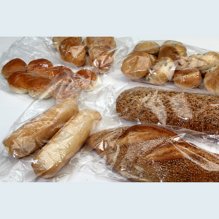Barrier Bags