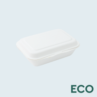 Biodegradable Food Containers
