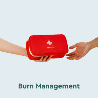 Burns First Aid Kits | Burn Treatment Kits NZ