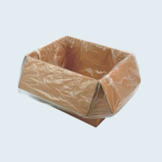Carton Liners Plastic