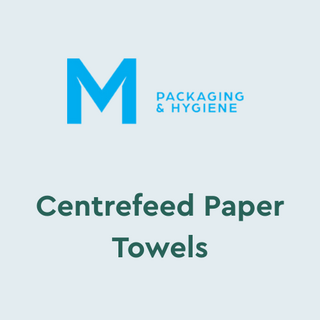 Centrefeed Paper Towels - Matthews Packaging